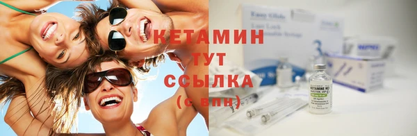 молекула духа Няндома