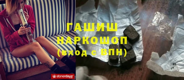 молекула духа Няндома