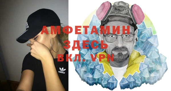 молекула духа Няндома